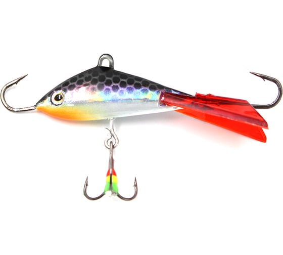 Балансир Namazu bully свинец, р.40мм, 17г, 34 N-BBY-4034 1