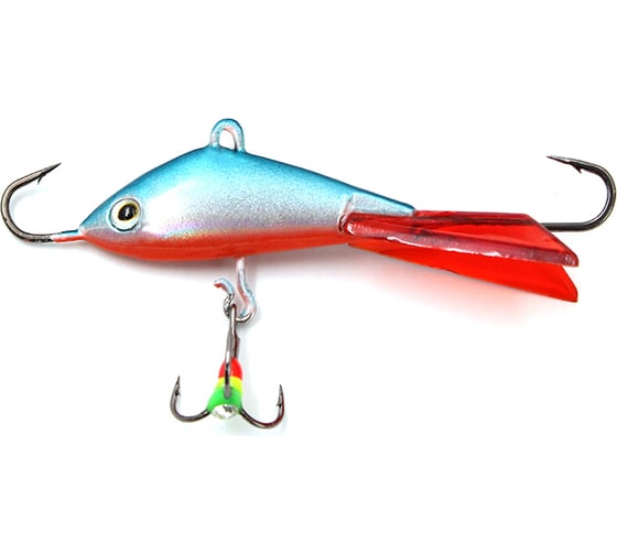 Балансир Namazu bully свинец, р.30мм, 10г, 23 N-BBY-3023 1