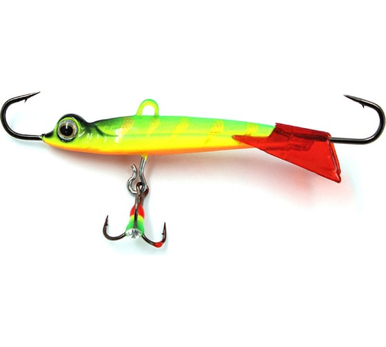 Балансир Namazu expertmodel свинец, р.50мм, 18г, 33 N-BEM-5033 1