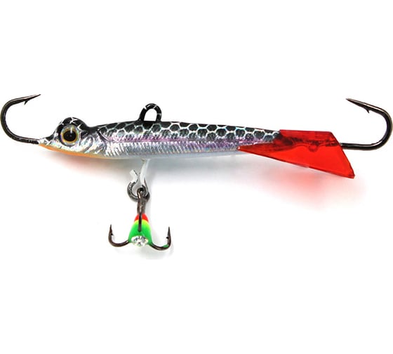 Балансир Namazu expertmodel свинец, р.55мм, 22г, 34 N-BEM-5534 1