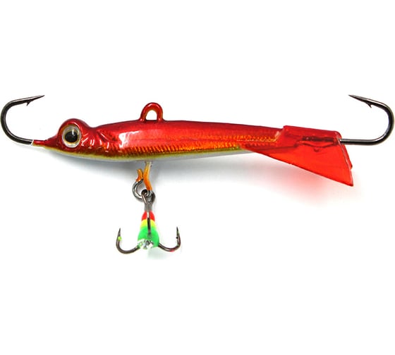 Балансир Namazu expertmodel свинец, р.40мм, 8г, 31 N-BEM-4031 1