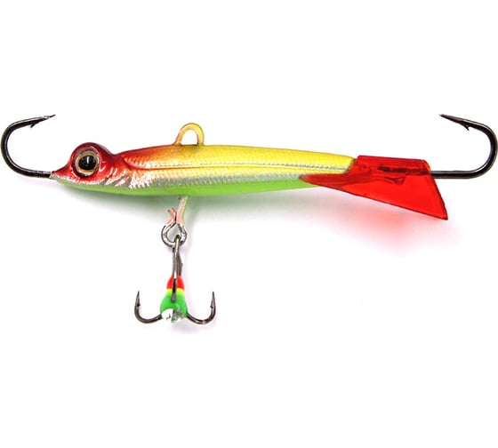 Балансир Namazu expertmodel свинец, р.50мм, 18г, 30 N-BEM-5030 1