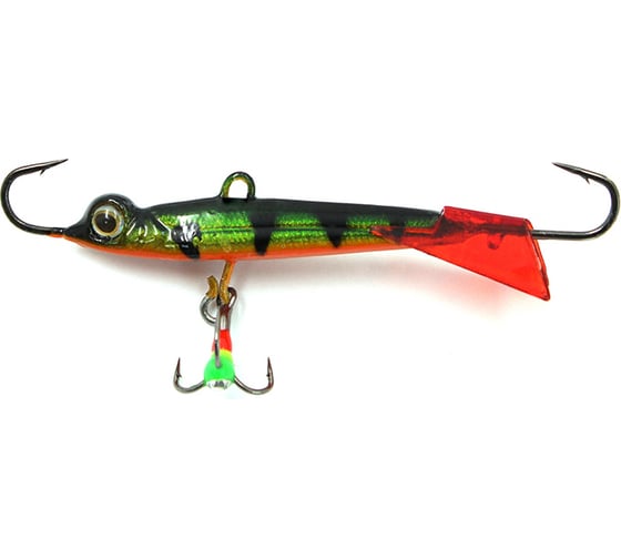 Балансир Namazu expertmodel свинец, р.50мм, 18г, 29 N-BEM-5029 1