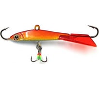 Балансир Namazu mortal fish свинец, р.40мм, 10г, 31 N-MF-4031