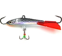 Балансир Namazu mortal fish свинец, р.33мм, 5г, 34 N-MF-3334