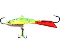 Балансир Namazu mortal fish свинец, р.33мм, 5г, 32 N-MF-3332