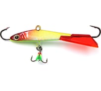 Балансир Namazu mortal fish свинец, р.40мм, 10г, 30 N-MF-4030