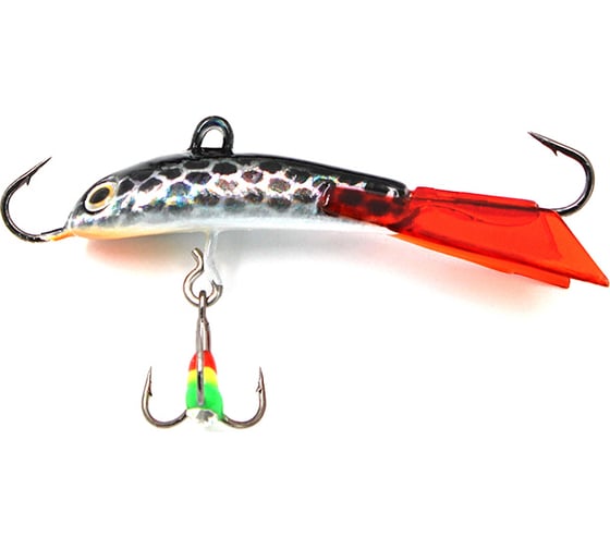 Балансир Namazu twist свинец, р.35мм, 16г, 34 N-BT-3534