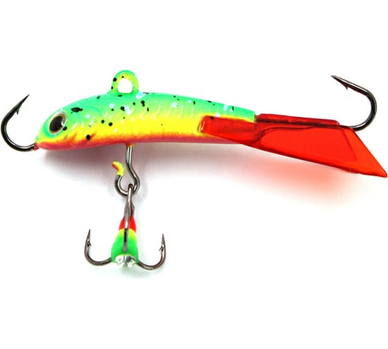 Балансир Namazu twist свинец, р.35мм, 16г, 32 N-BT-3532 1