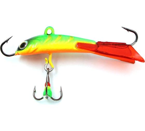 Балансир Namazu twist свинец, р.35мм, 16г, 33 N-BT-3533 1