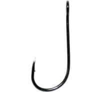 Крючок KOI single spoon hook, размер 2 int, цвет bn, 10 шт. KH7121-2BN