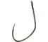Крючок KOI trout hook, размер 10 int, цвет bn, 10 шт. KH8501-10BN 1