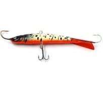 Балансир ЯМАН амур fluo, размер 9 см, вес 41 гр., цв. 21, на блистере Я-БР130