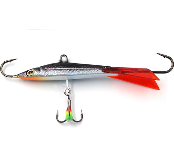 Балансир Namazu under-pilot свинец, р.50мм, 17г, 28 N-BUP-5028 1