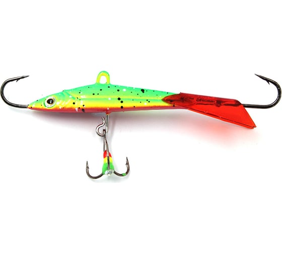 Балансир Namazu under-pilot свинец, р.40мм, 8г, 32 N-BUP-4032 1