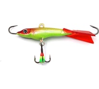 Балансир Namazu w-trickster свинец, р.34мм, 6.5г, 30 N-WT-3430