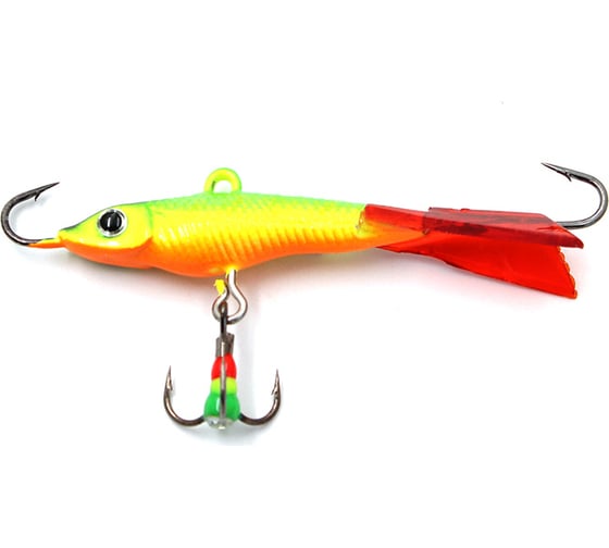 Балансир Namazu w-trickster свинец, р.50мм, 19г, 20 N-WT-5020 1