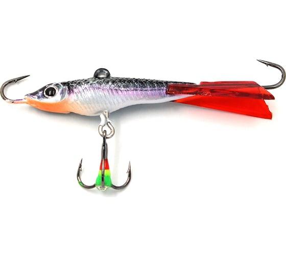 Балансир Namazu w-trickster свинец, р.53мм, 28,5г, 28 N-WT-5328 1