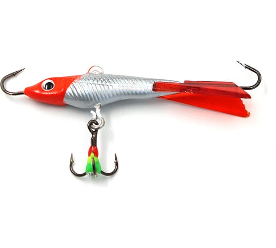 Балансир Namazu w-trickster свинец, р.50мм, 19г, 26 N-WT-5026 1
