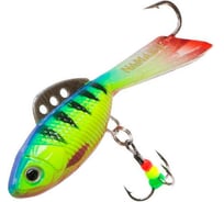 Балансир Namazu yenberrie abc пластик, р.70мм, 23г, цвет 21 N-BYB-7021