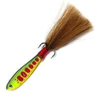 Бокоплав Namazu angry wasp, l-30 мм, 7 г, цвет 10 N-AW30-10