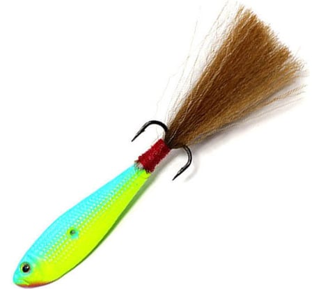 Бокоплав Namazu angry wasp, l-50 мм, 17 г, цвет 02 N-AW50-02