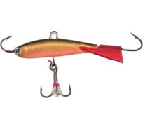 Балансир ЯМАН se rutilus, l-45 мм, 9 г, цвет 77 YS-BR45-77