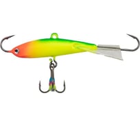 Балансир ЯМАН se rutilus, l-60 мм, 19 г, цвет 56 YS-BR60-56