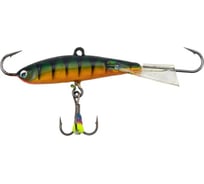 Балансир ЯМАН se rutilus, l-60 мм, 19 г, цвет 30 YS-BR60-30