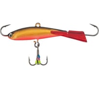 Балансир ЯМАН se rutilus, l-60 мм, 19 г, цвет 77 YS-BR60-77