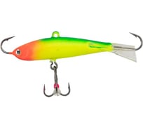 Балансир ЯМАН se rutilus, l-65 мм, 29 г, цвет 56 YS-BR65-56