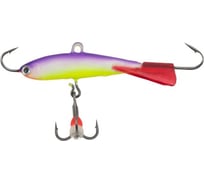 Балансир ЯМАН se rutilus, l-65 мм, 29 г, цвет 25 YS-BR65-25