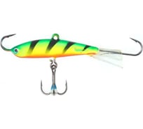 Балансир ЯМАН se rutilus, l-65 мм, 29 г, цвет 63 YS-BR65-63