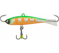 Балансир ЯМАН se rutilus, l-65 мм, 29 г, цвет 80 YS-BR65-80