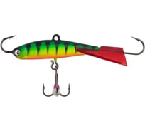 Балансир ЯМАН se rutilus, l-65 мм, 29 г, цвет 61 YS-BR65-61