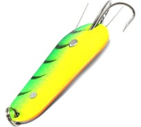 Блесна-незацепляйка Namazu silvermoon вес 18 г, цвет 22 N-SM18-22