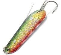 Блесна-незацепляйка Namazu silvermoon вес 18 г, цвет 20 N-SM18-20