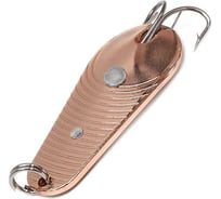 Блесна-незацепляйка Namazu torage, вес 12 г, цвет 03, медь N-TR12-03