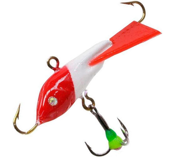Балансир ЯМАН se subfish, l-50 мм, 19 г, цвет 01 YS-BS50-01
