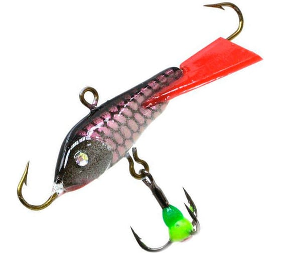 Балансир ЯМАН se subfish, l-50 мм, 19 г, цвет 18 YS-BS50-18