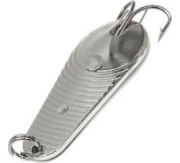 Блесна незацеп. torage, вес 12 г, цвет 01 (серебро) Namazu N-TR12-01