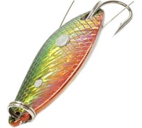 Блесна-незацепляйка Namazu goodlan, вес 12 г, цвет 20 N-GL12-20