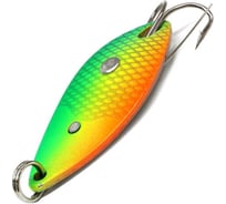 Блесна-незацепляйка Namazu goodlan, вес 12 г, цвет 21 N-GL12-21