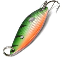 Блесна-незацепляйка Namazu goodlan, вес 12 г, цвет 24 N-GL12-24