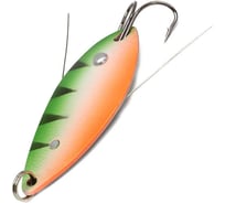 Блесна-незацепляйка Namazu rover, вес 22 г, цвет 24 N-R22-24