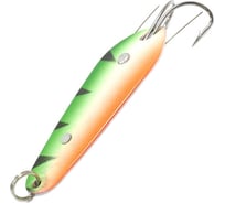 Блесна-незацепляйка Namazu wild hammer, вес 21 г, цвет 24 N-WH21-24