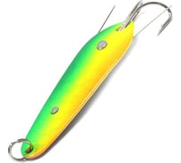 Блесна-незацепляйка Namazu wild hammer, вес 21 г, цвет 21 N-WH21-21