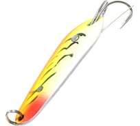 Блесна-незацепляйка Namazu wild hammer, вес 15 г, цвет 23 N-WH15-23