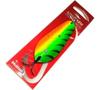 Блесна-незацепляйка Namazu wild hammer, вес 28 г, цвет 22 N-WH28-22