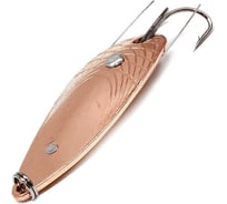 Блесна-незацепляйка Namazu night bee, вес 21 г, цвет 03/медь N-NB21-03